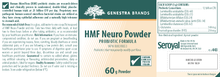 Load image into Gallery viewer, HMF Neuro Powder