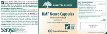Load image into Gallery viewer, HMF Neuro Capsules