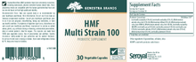 Load image into Gallery viewer, HMF Multi Strain 100