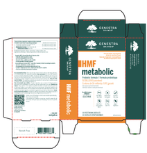 Load image into Gallery viewer, HMF Metabolic