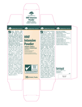 Load image into Gallery viewer, HMF Intensive Powder