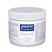 Load image into Gallery viewer, Probiotic 123