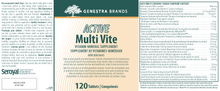 Load image into Gallery viewer, Active Multi Vite