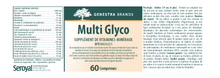 Load image into Gallery viewer, Multi Glyco