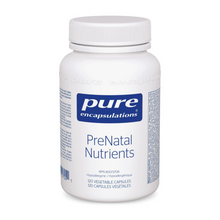 Load image into Gallery viewer, PreNatal Nutrients