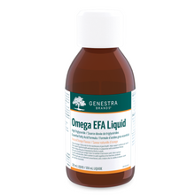 Load image into Gallery viewer, Omega EFA Liquid