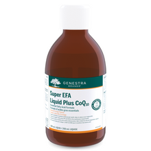 Load image into Gallery viewer, Super EFA Liquid Plus CoQ10