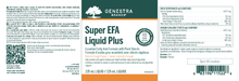 Load image into Gallery viewer, Super EFA Liquid Plus