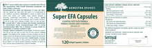 Load image into Gallery viewer, Super EFA Capsules