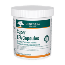 Load image into Gallery viewer, Super EFA Capsules