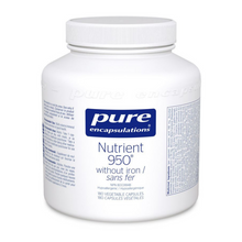 Load image into Gallery viewer, Nutrient 950® without iron