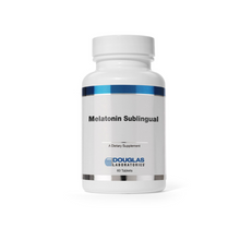 Load image into Gallery viewer, MELATONIN 3 MG