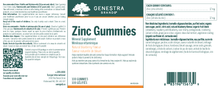 Load image into Gallery viewer, Zinc Gummies