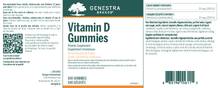 Load image into Gallery viewer, Vitamin D Gummies