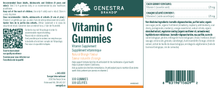 Load image into Gallery viewer, Vitamin C Gummies