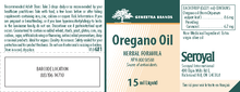 Load image into Gallery viewer, Oregano Oil