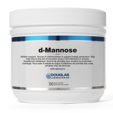Load image into Gallery viewer, D-MANNOSE