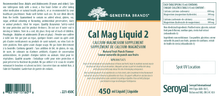 Load image into Gallery viewer, Cal Mag Liquid 2 - Fruit Punch