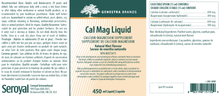 Load image into Gallery viewer, Cal Mag Liquid