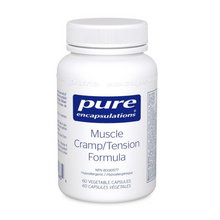 Load image into Gallery viewer, Muscle Cramp/ Tension Formula