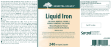 Load image into Gallery viewer, Liquid Iron