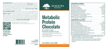 Load image into Gallery viewer, Metabolic Protein Chocolate