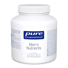 Load image into Gallery viewer, Men's Nutrients