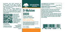 Load image into Gallery viewer, D-Mulsion 1000