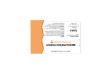 Load image into Gallery viewer, Arnica Cream