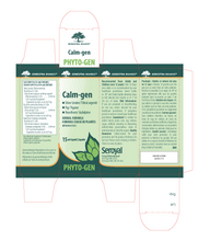 Load image into Gallery viewer, Calm-gen