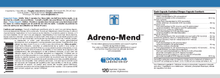 Load image into Gallery viewer, ADRENO-MEND™