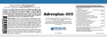 Load image into Gallery viewer, ADRENPLUS-300