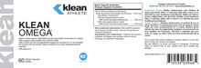 Load image into Gallery viewer, KLEAN OMEGA™