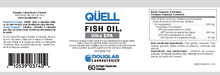 Load image into Gallery viewer, QÜELL FISH OIL® HIGH EPA