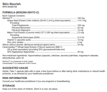 Load image into Gallery viewer, SKIN NOURISH