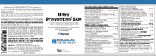 Load image into Gallery viewer, ULTRA PREVENTIVE® 50+