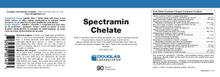 Load image into Gallery viewer, SPECTRAMIN CHELATE