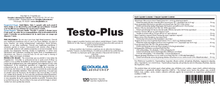 Load image into Gallery viewer, TESTO-PLUS™