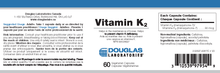 Load image into Gallery viewer, VITAMIN K2