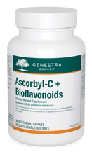 Load image into Gallery viewer, Ascorbyl-C + Bioflavonoids