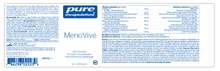 Load image into Gallery viewer, MenoVive