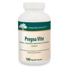 Load image into Gallery viewer, Pregna Vite