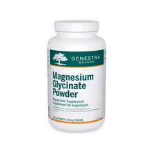 Load image into Gallery viewer, Magnesium Glycinate Powder