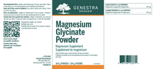 Load image into Gallery viewer, Magnesium Glycinate Powder