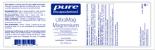 Load image into Gallery viewer, UltraMag Magnesium