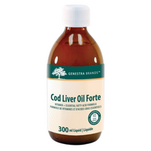 Load image into Gallery viewer, Cod Liver Oil Forte