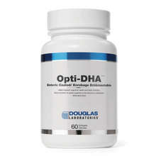 Load image into Gallery viewer, OPTI-DHA™ ENTERIC COATED