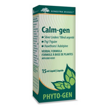 Load image into Gallery viewer, Calm-gen