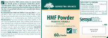 Load image into Gallery viewer, HMF Powder