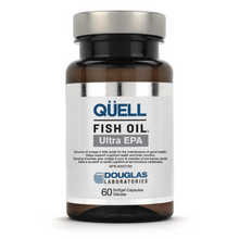 Load image into Gallery viewer, QÜELL FISH OIL® HIGH EPA